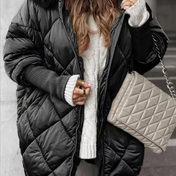 CAPPOTTO SCOZIA