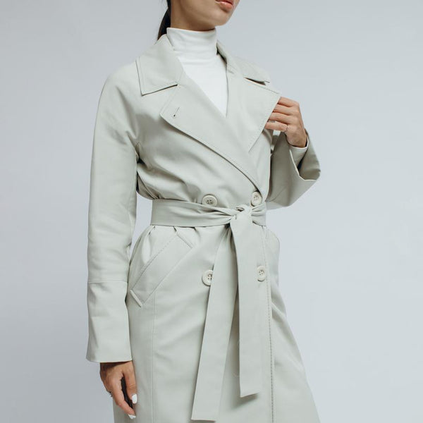 Trench Icon