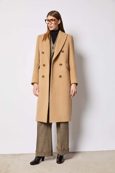 Cappotto Alba
