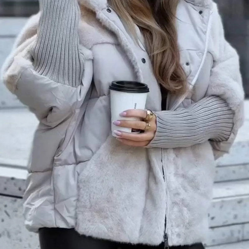 PIUMINO INVERNALE COMFY