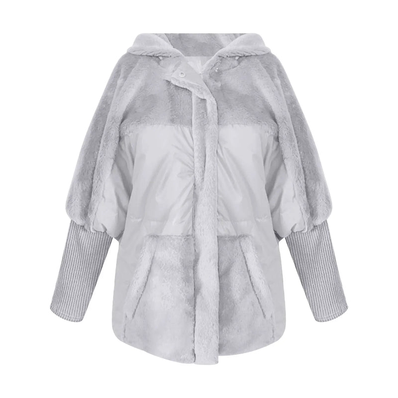 PIUMINO INVERNALE COMFY