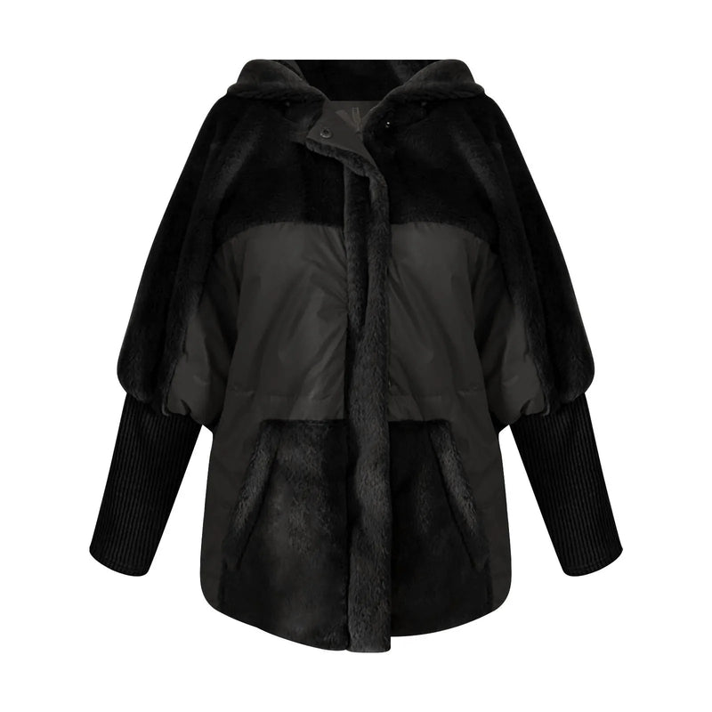 PIUMINO INVERNALE COMFY