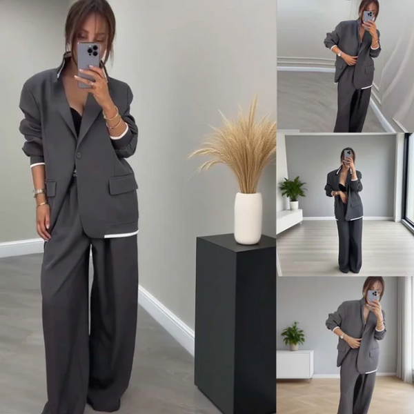 PRIMADONNA EXCLUSIVE - TAILLEUR ELEGANTE