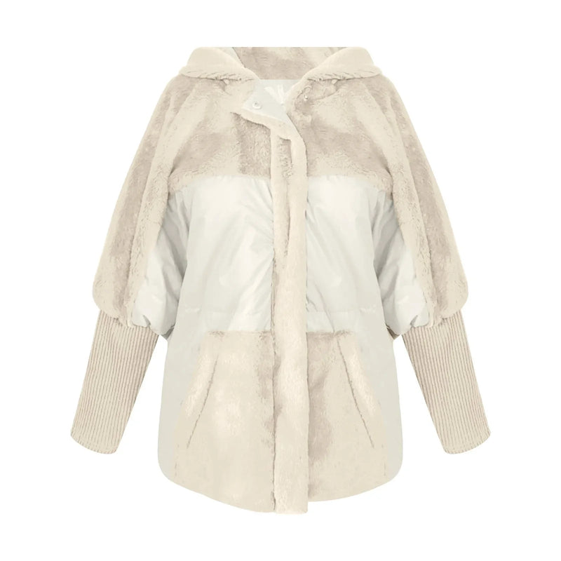 PIUMINO INVERNALE COMFY