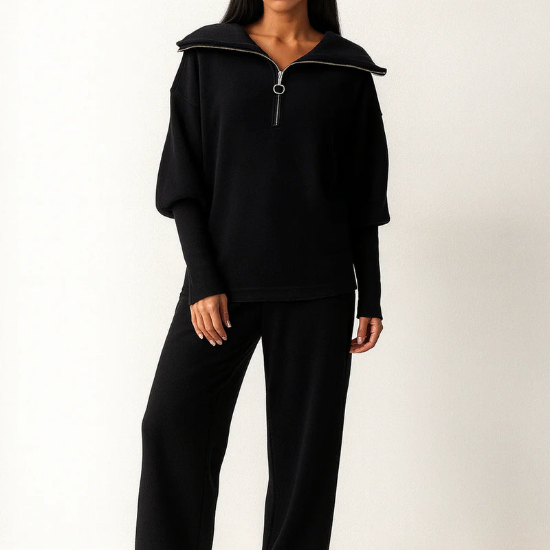 Coordinato Polo+Jogger Nuvola