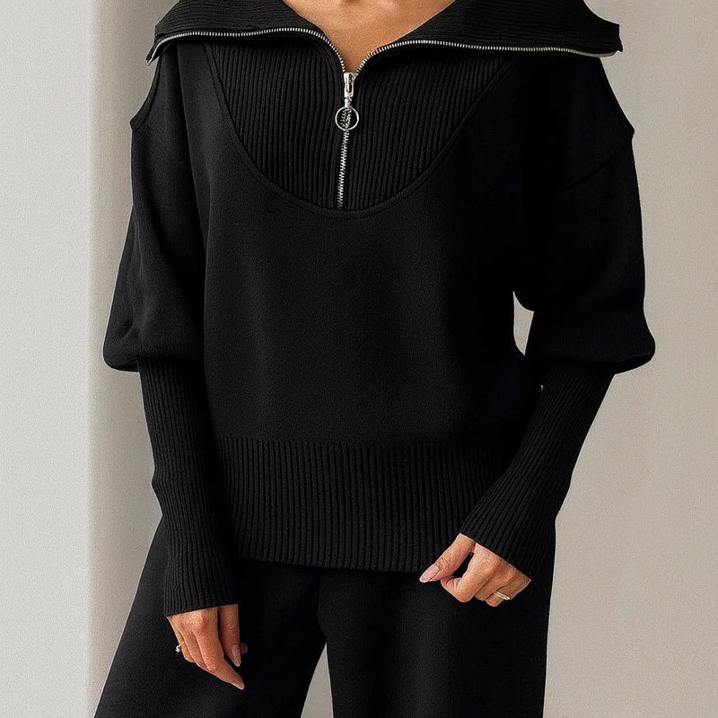 Coordinato Polo+Jogger Nuvola