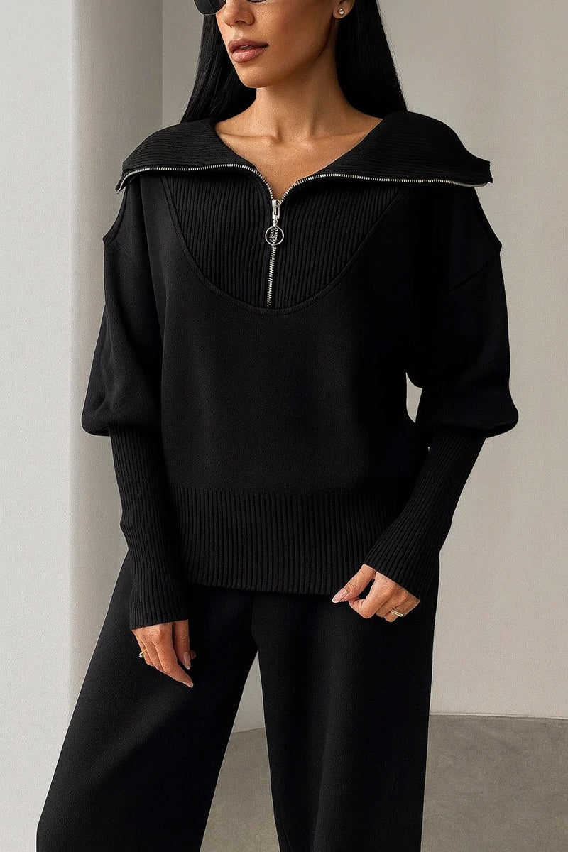 Coordinato Polo+Jogger Nuvola