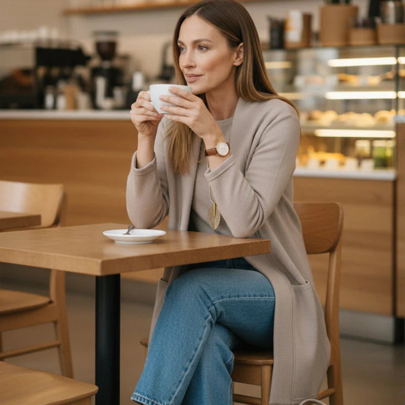 SET ELEGANTE 3 PEZZI DONNA