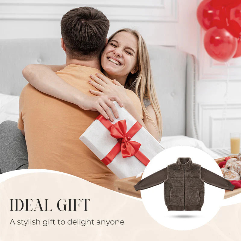 Set 3 Pezzi Caldo in Pile