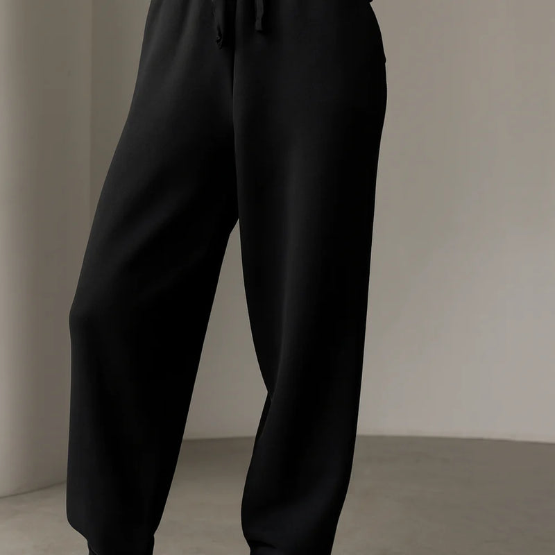 Coordinato Polo+Jogger Nuvola