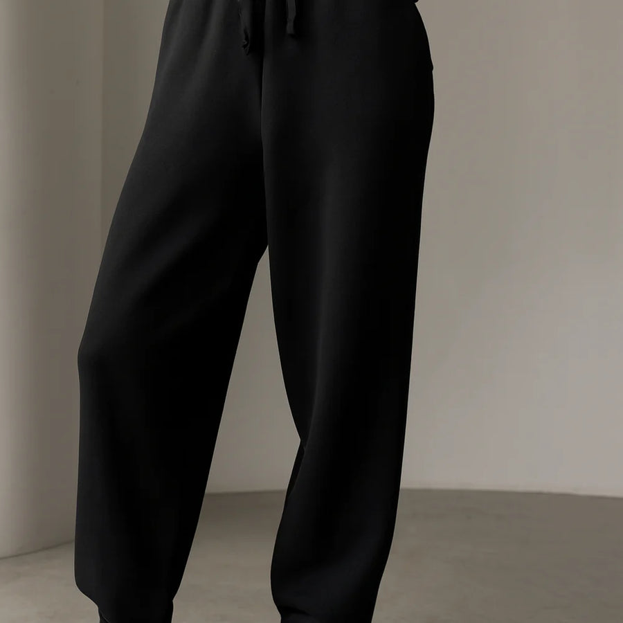 Coordinato Polo+Jogger Nuvola