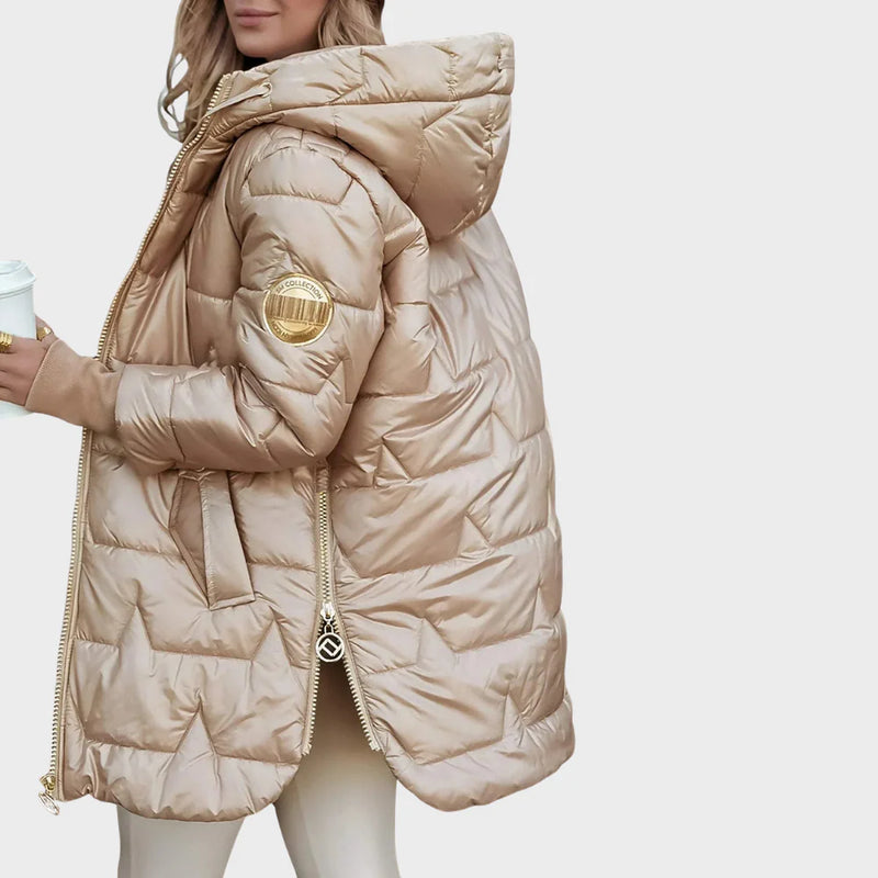 Cappotto Elegante Invernale Nolwen