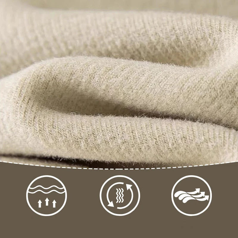 MANTO INVERNALE MORBIDO EMILIEN