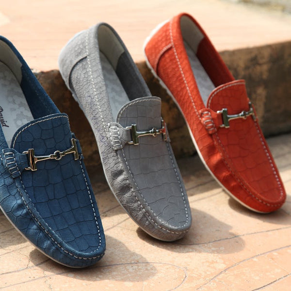 Mocassino Soft